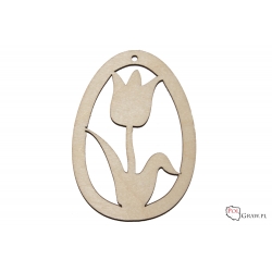 Kwiat tulipan J28 A372